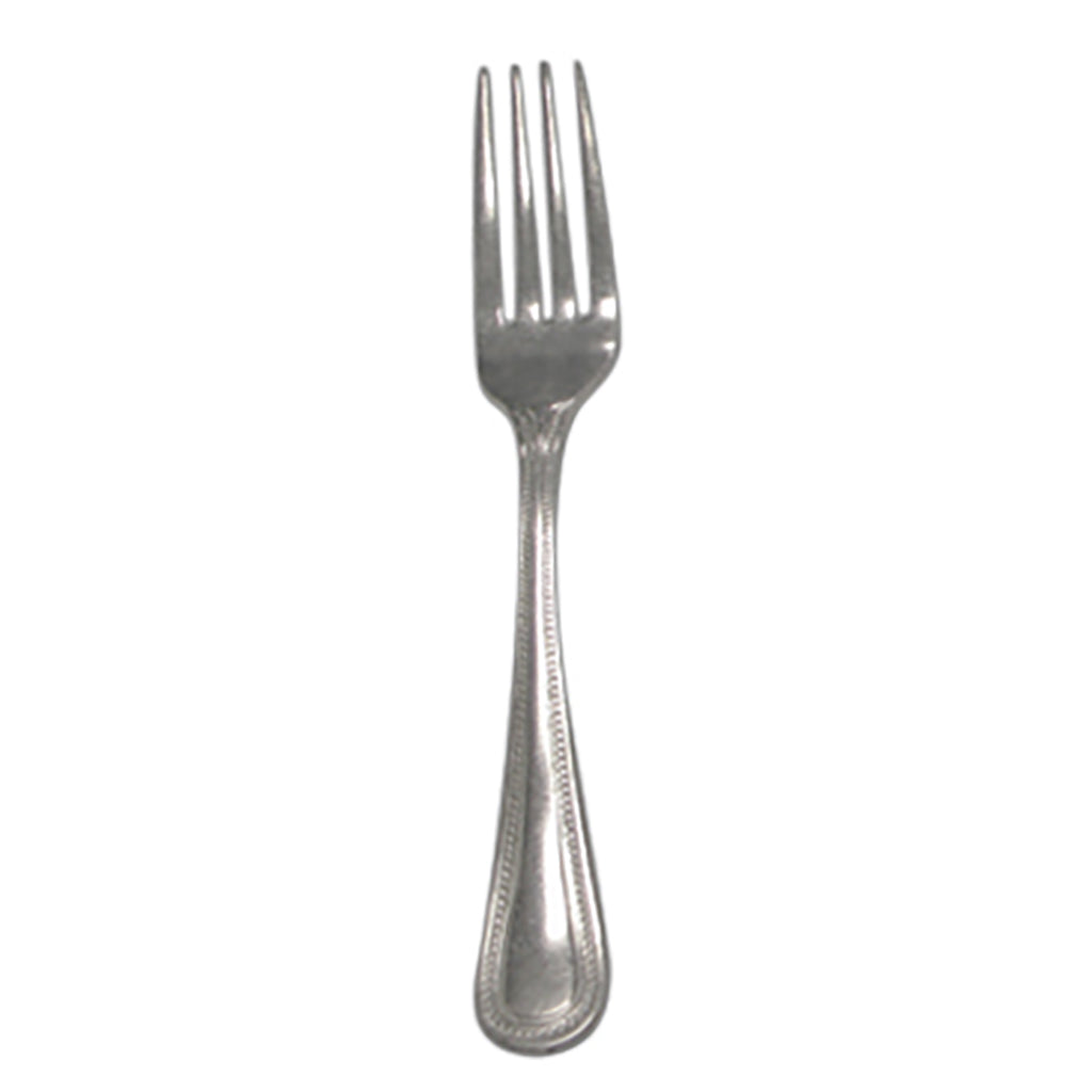 Bead Silver Flatware