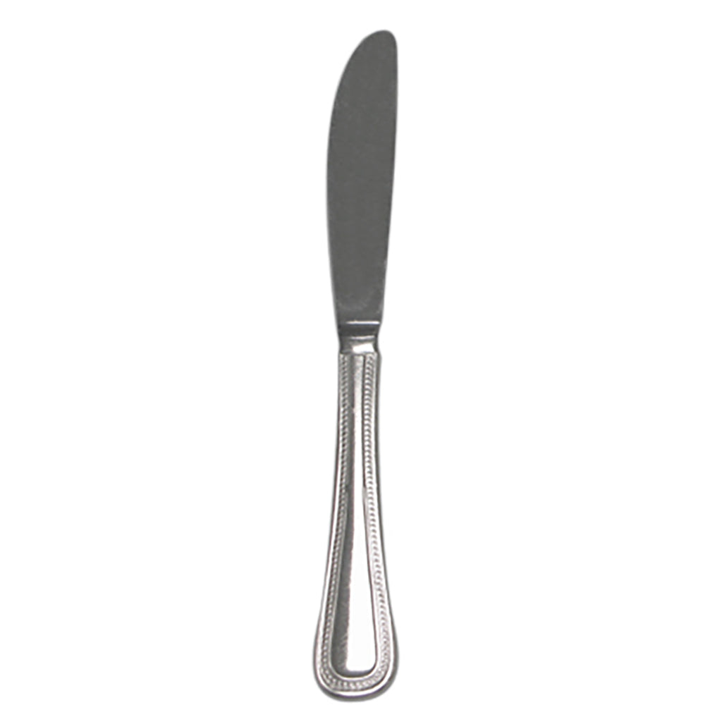 Bead Silver Flatware