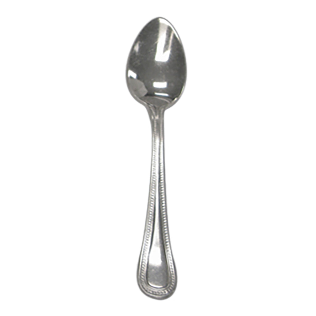 Bead Silver Flatware