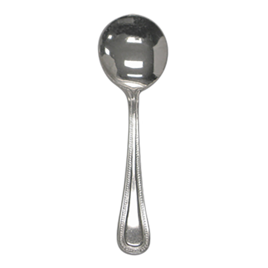 Bead Stainless Steel Flatware