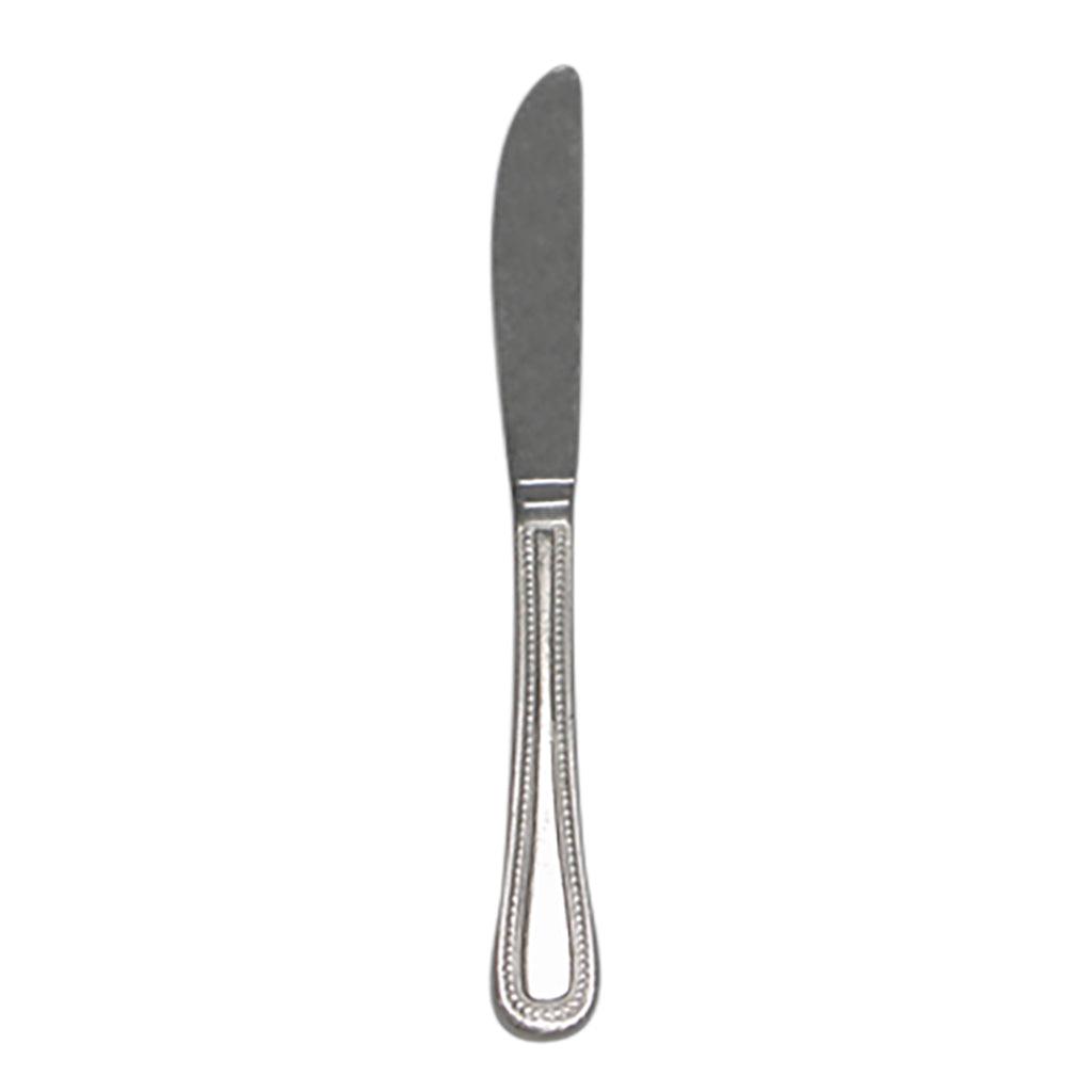 Bead Stainless Steel Flatware