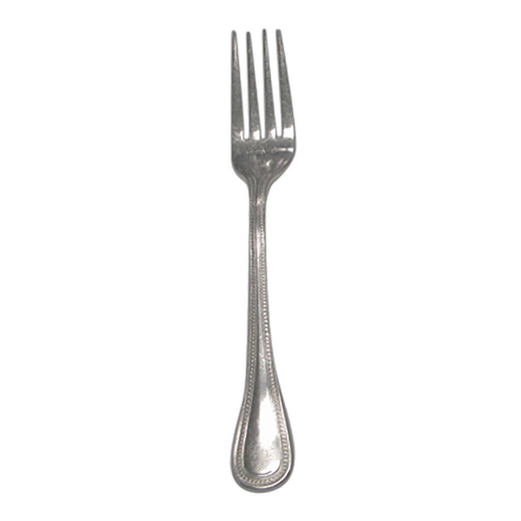 Bead Stainless Steel Flatware