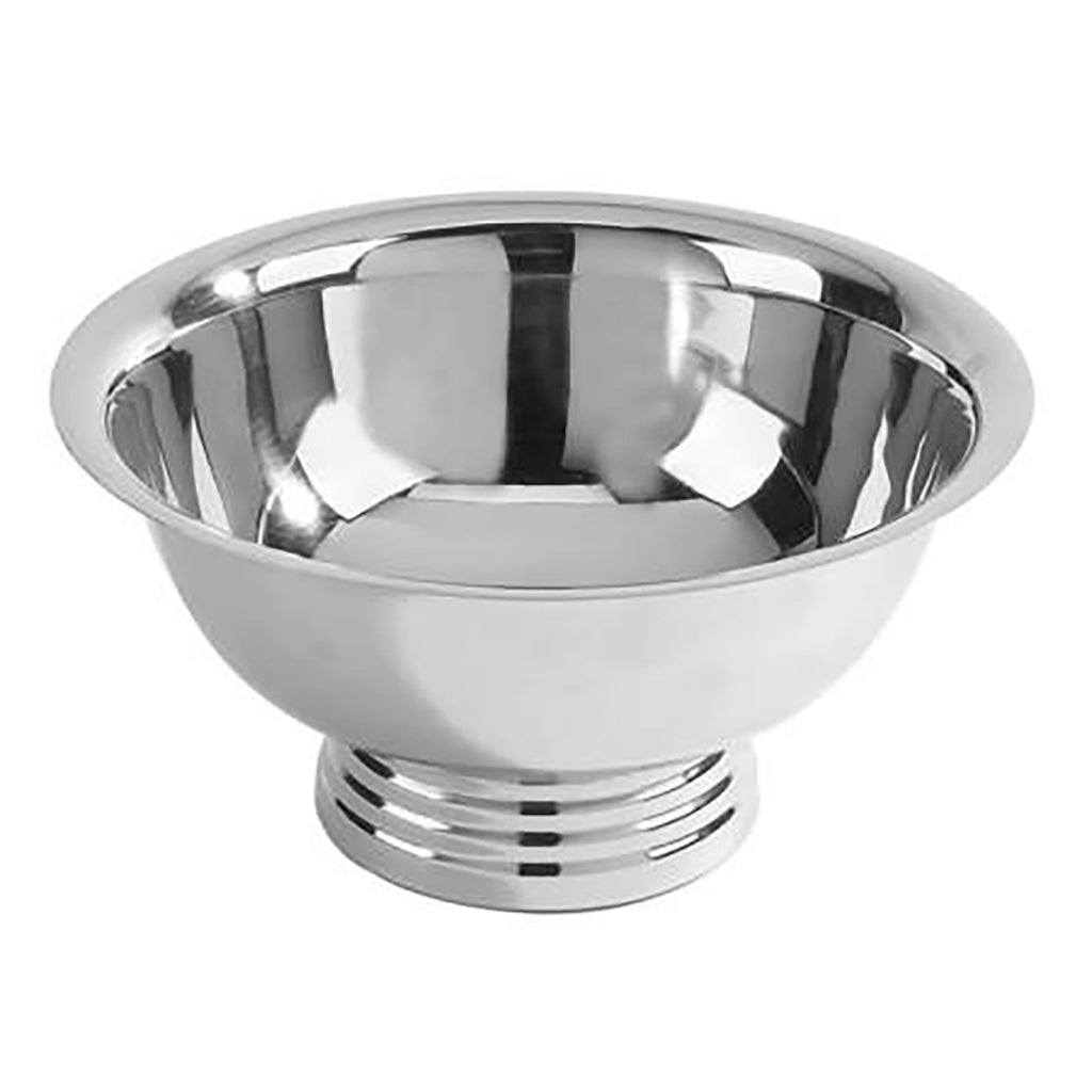 Bowl - Revere 10" Aluminum