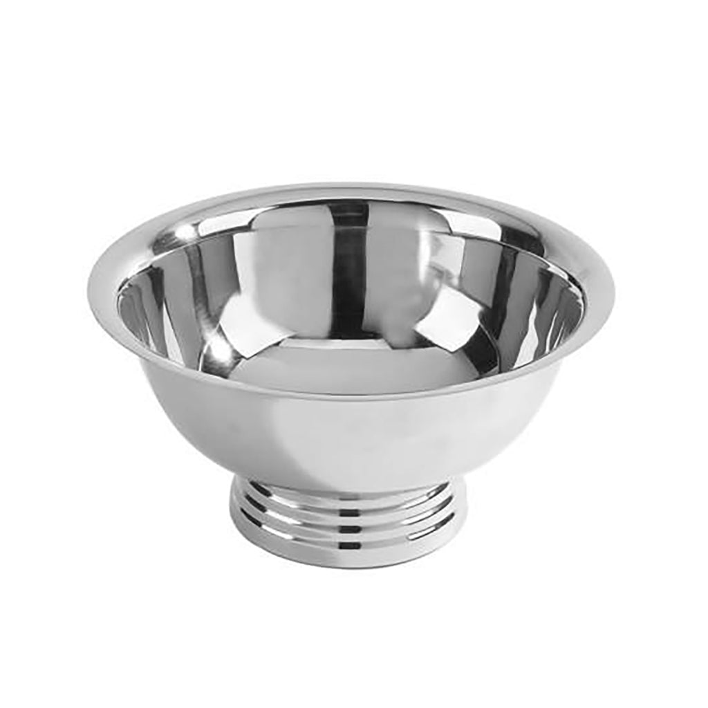 Bowl - Revere 4" Silver