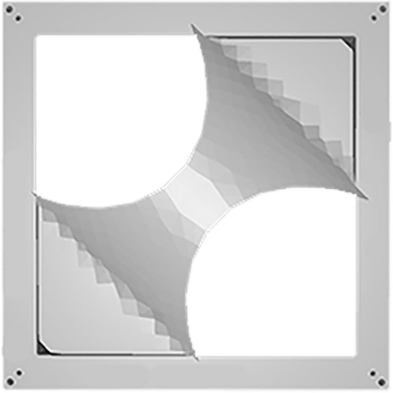 Style Tyles Types 3d Collection | Event Rentals | Quest Events