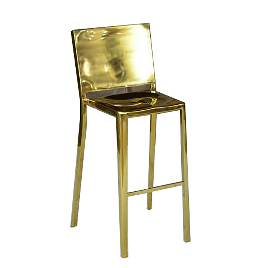 Bristol Uber Gold Chair