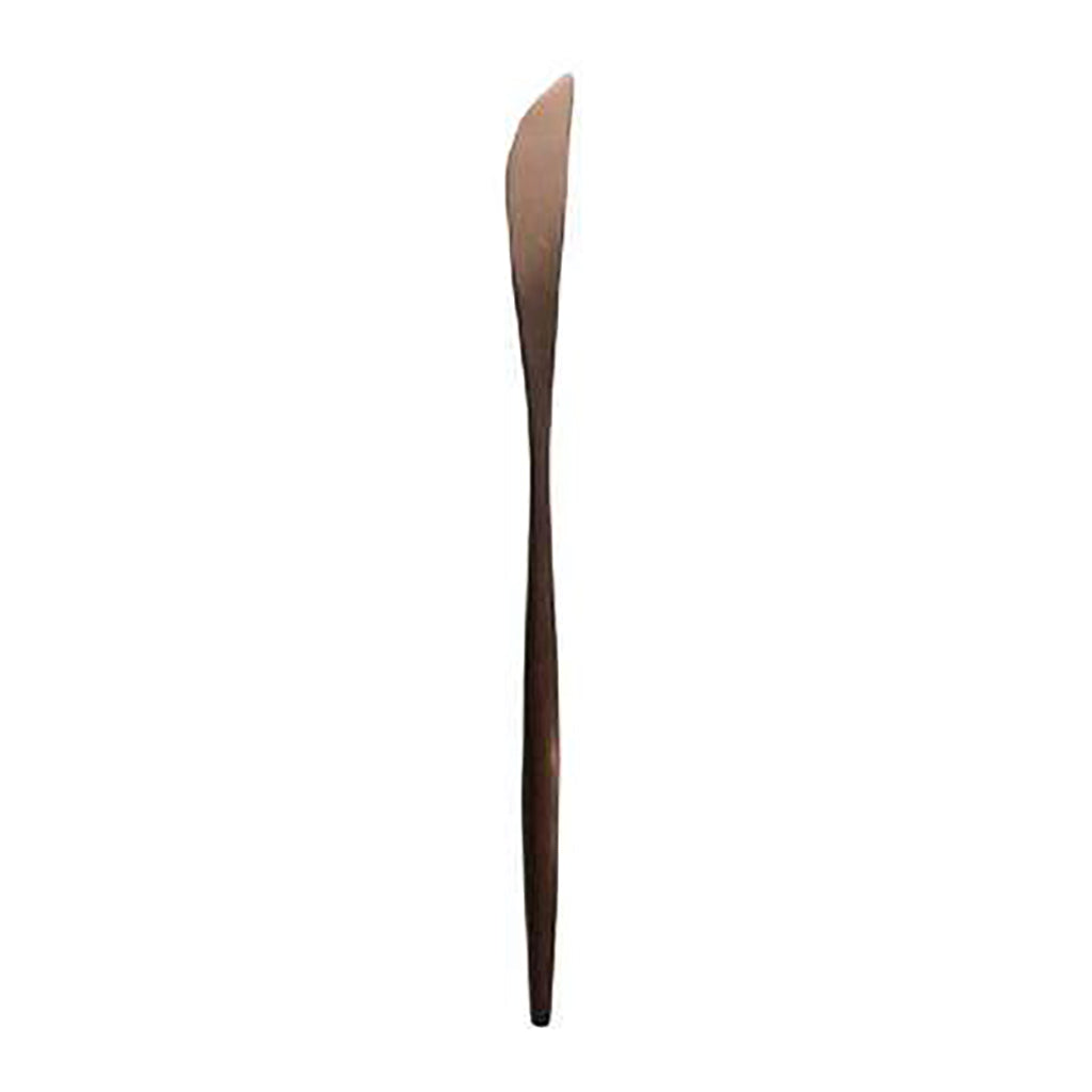 Burnished Copper Flatware | Quest Events