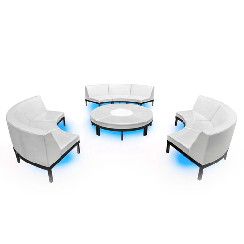 Soft Seating - Campfire