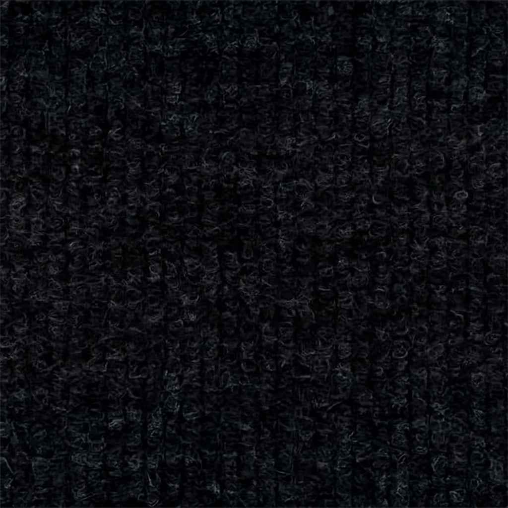 Carpet - Black