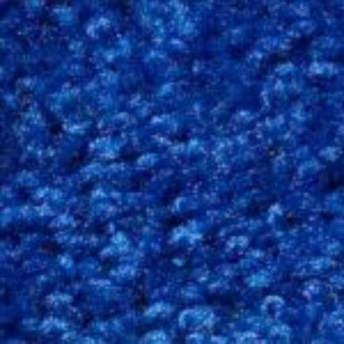 Blue Event Carpet