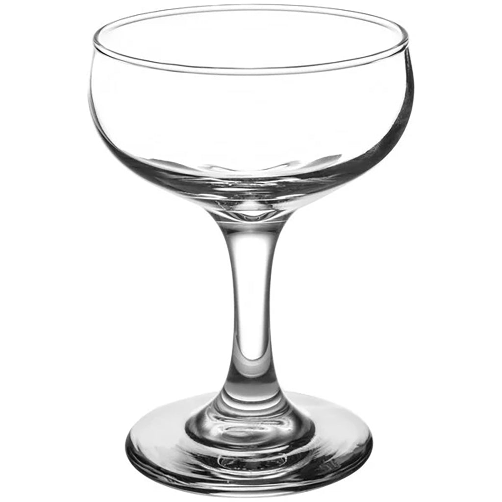 Champagne Coupe - 5 oz