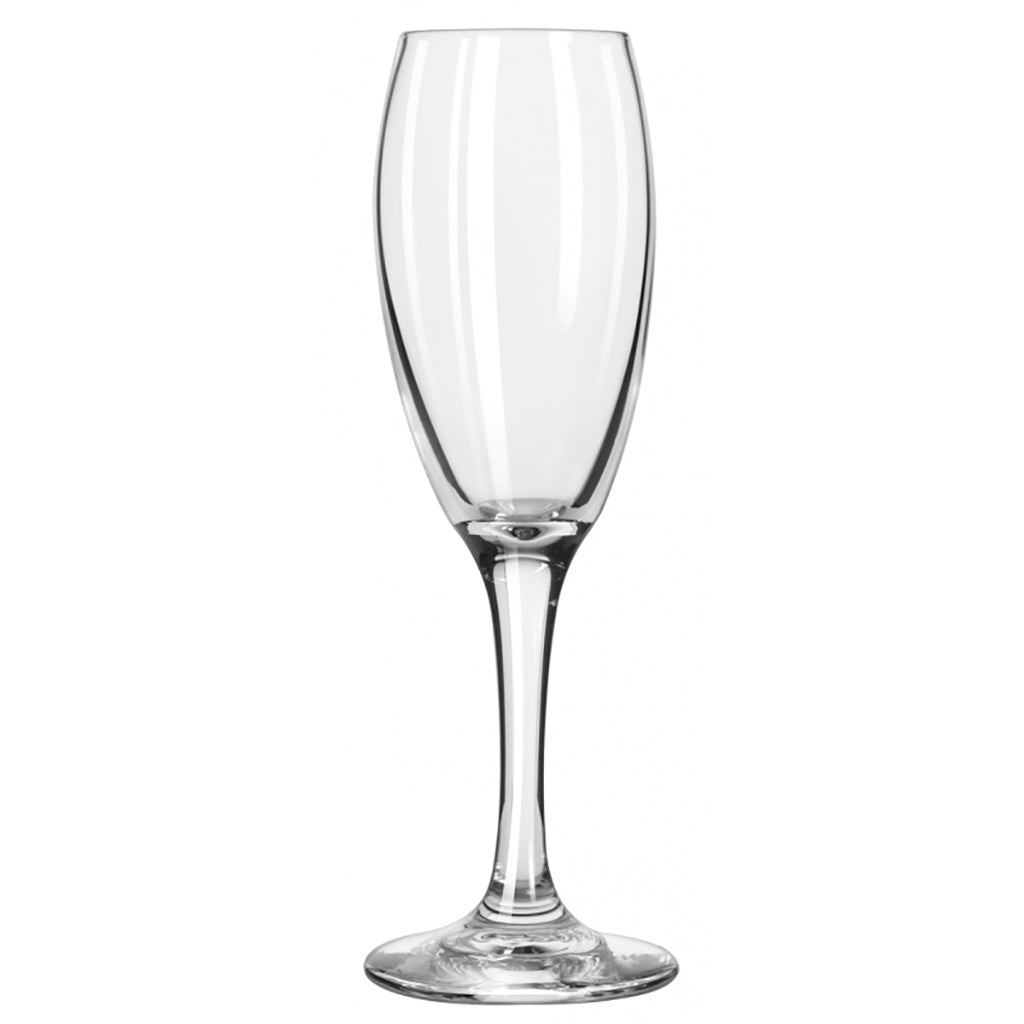 Champagne Flute - 6 oz