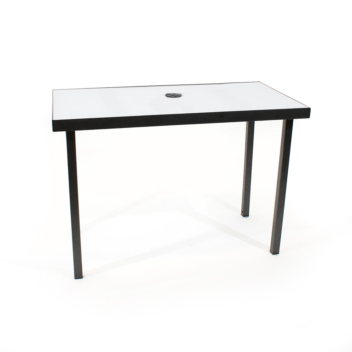 Charging Conversation Table | Event Rental | Quest Events