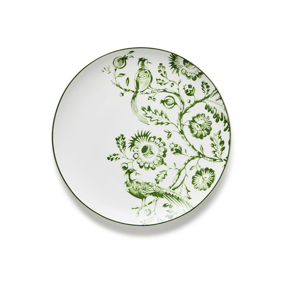 Charleston Green China