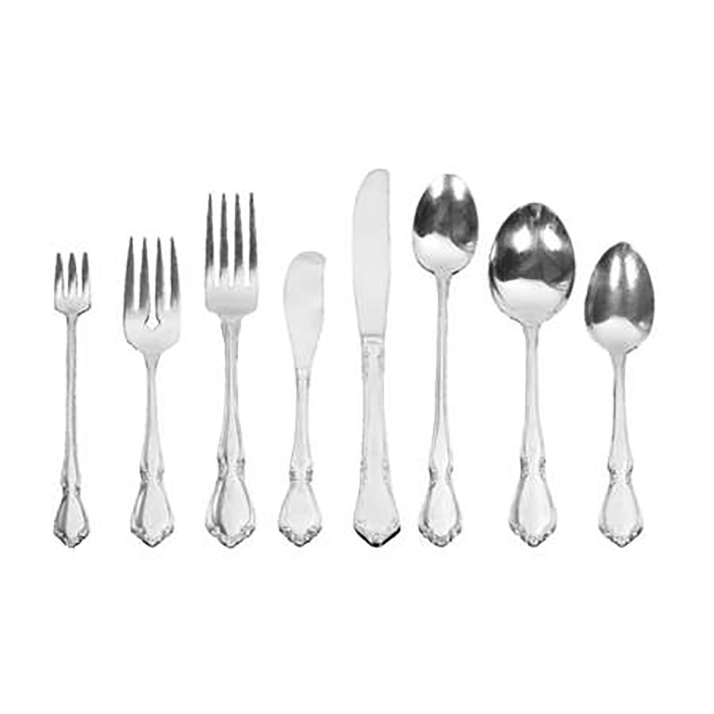 Chateau Stainless Steel Flatware