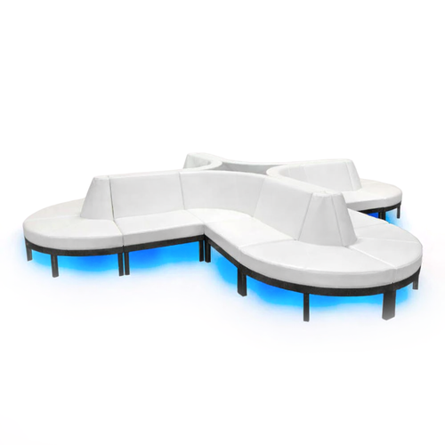 Soft Seating - Clover