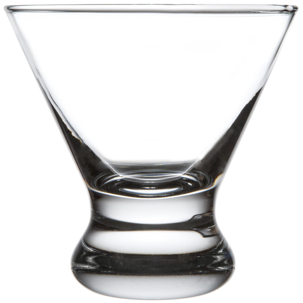 Cosmopolitan Glass - 8 oz