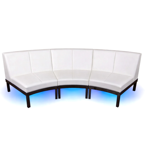 Soft Seating - Crescent Inside