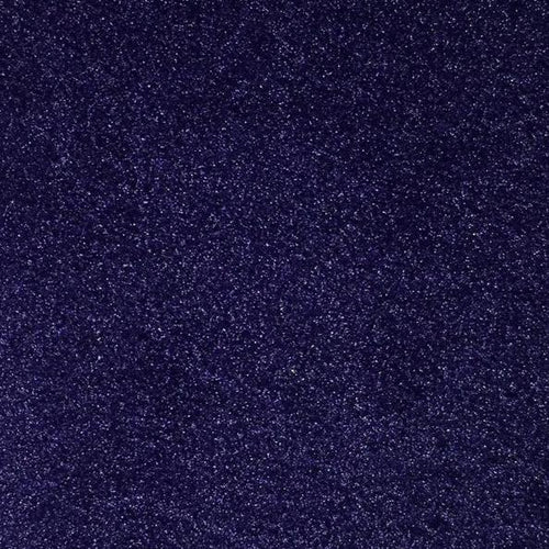 Blue Velour