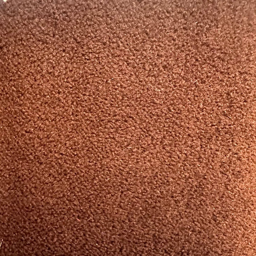 Chocolate Velour