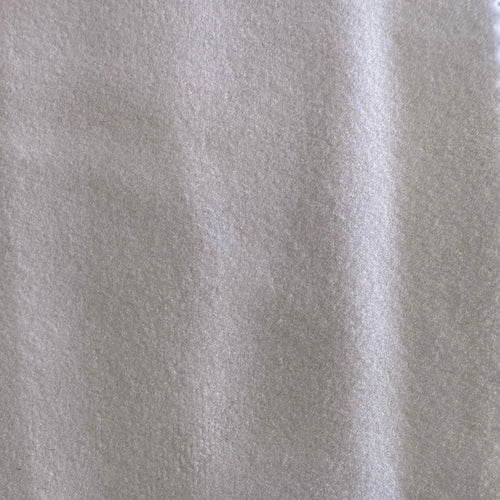 White Velour