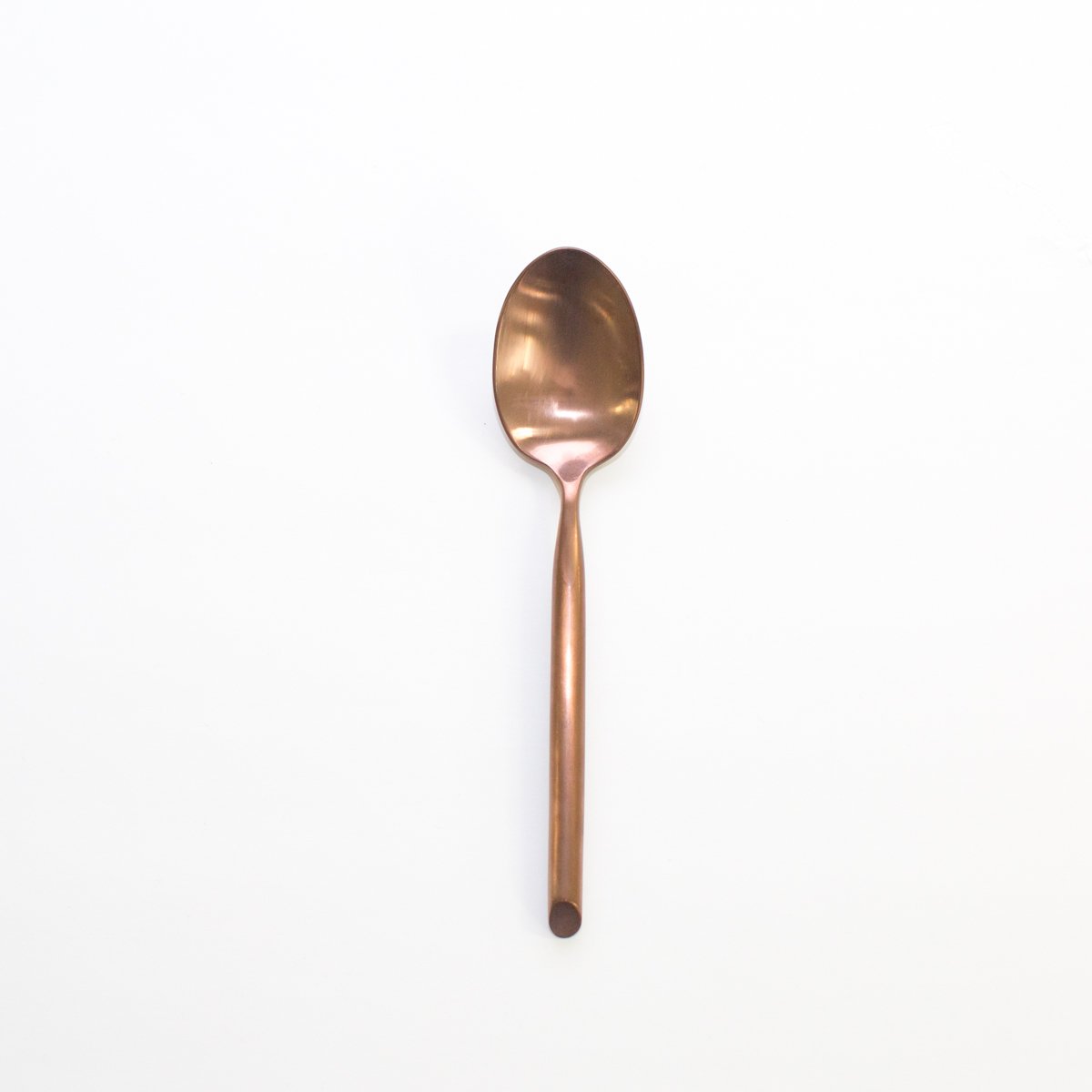 Capri Copper Flatware Collection