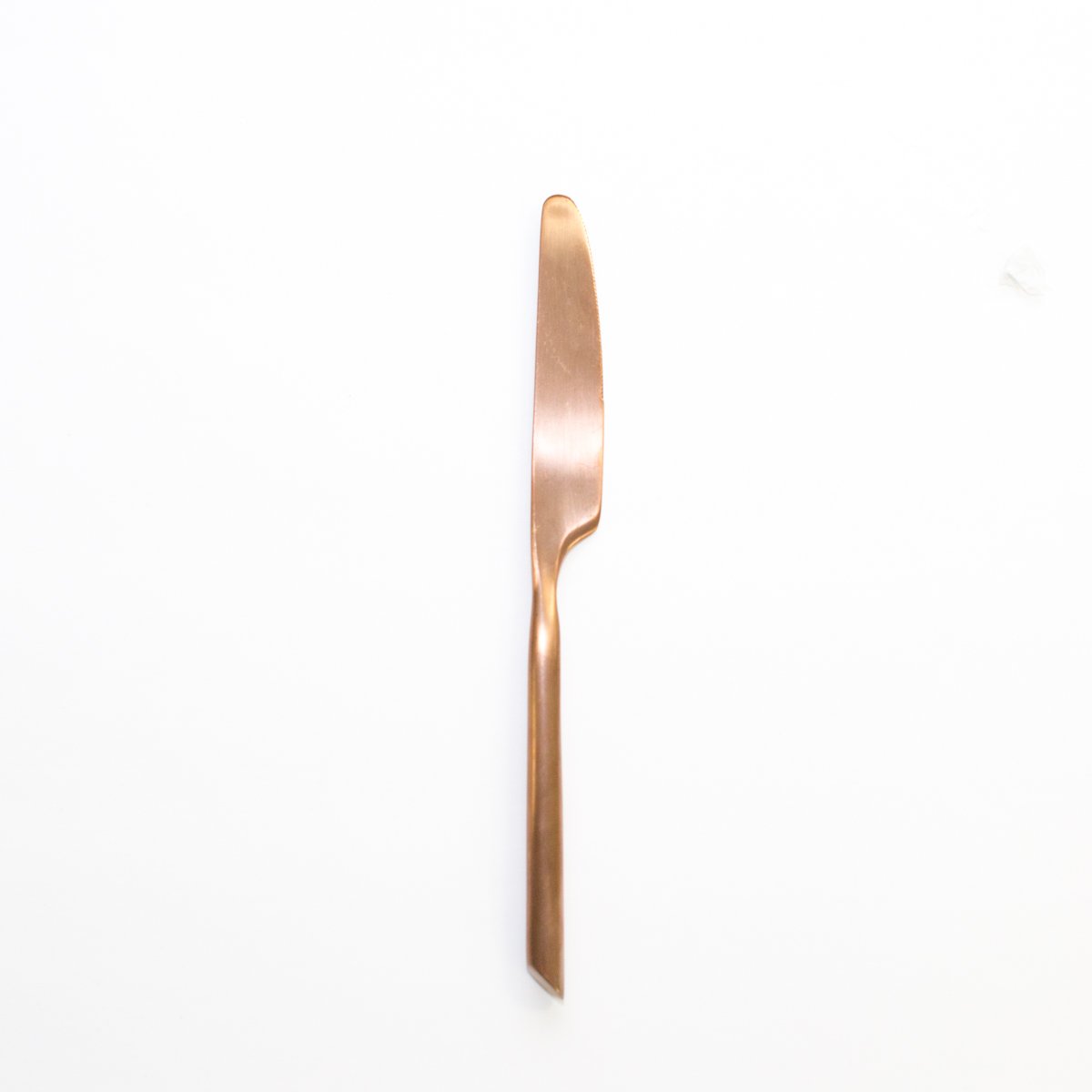 Capri Copper Flatware Collection