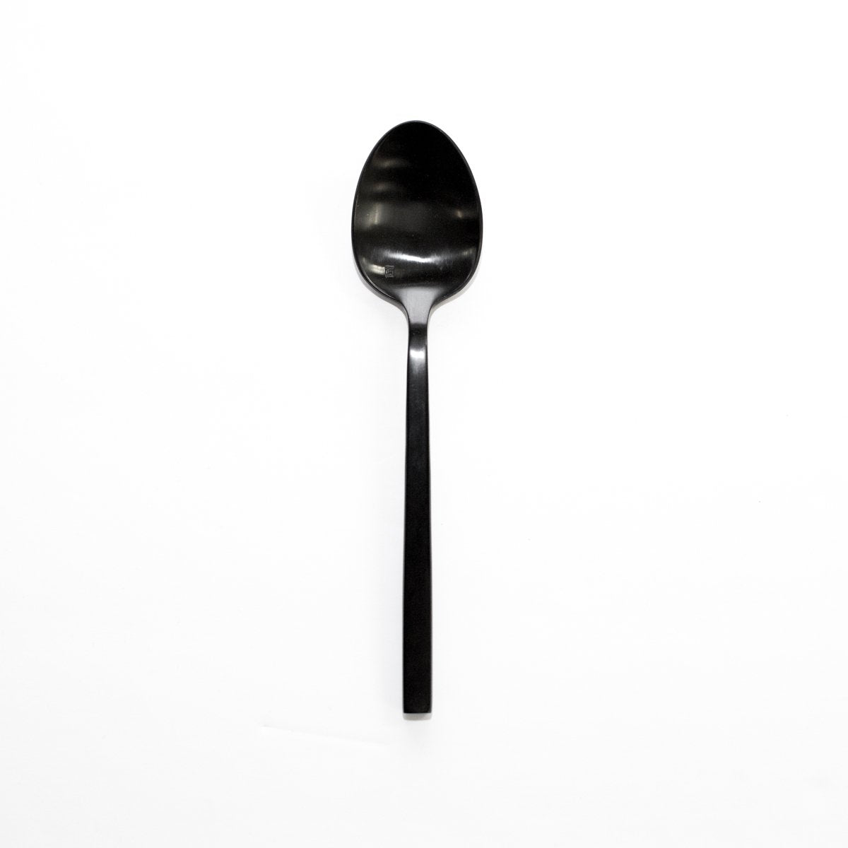 Arezzo Black Flatware Collection