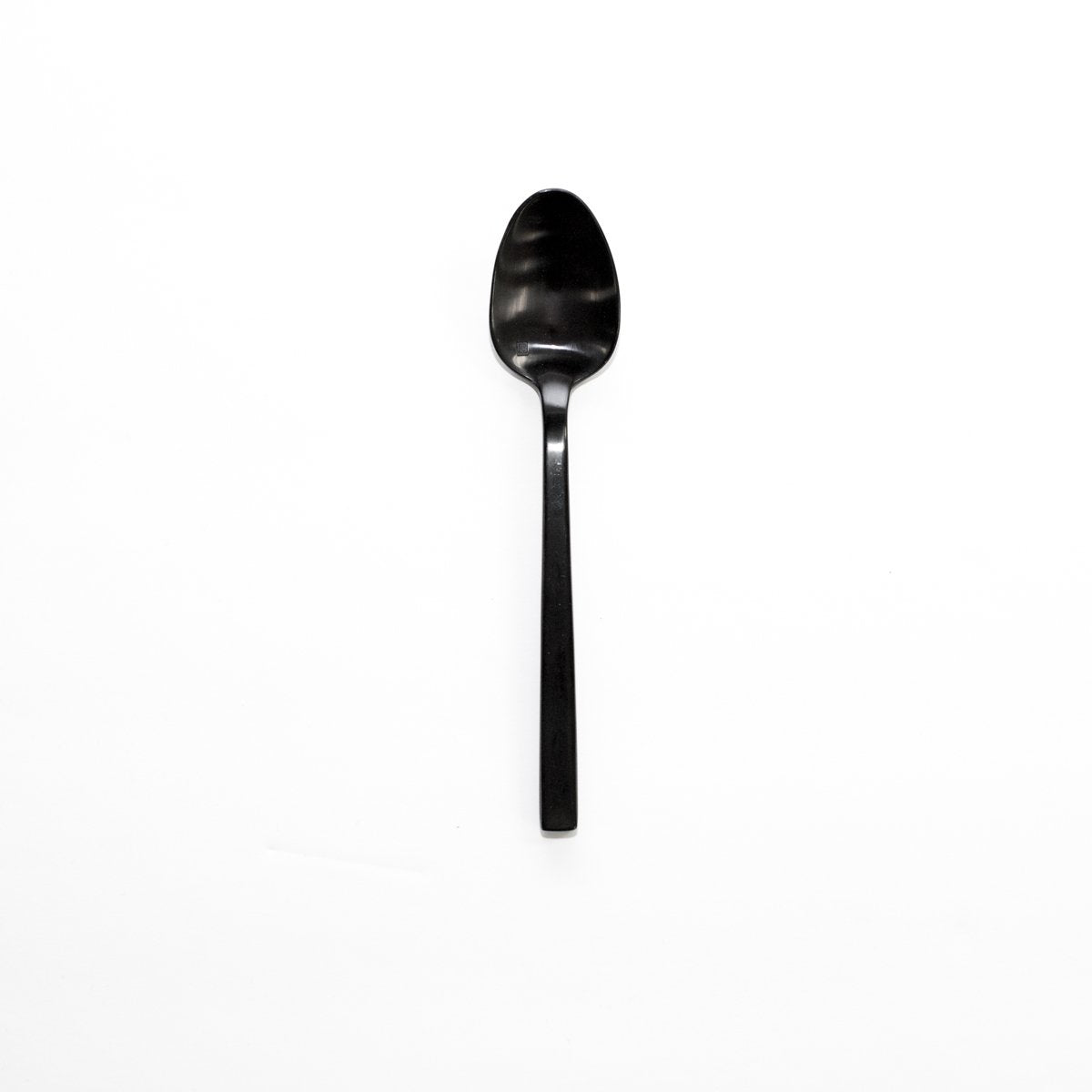 Arezzo Black Flatware Collection