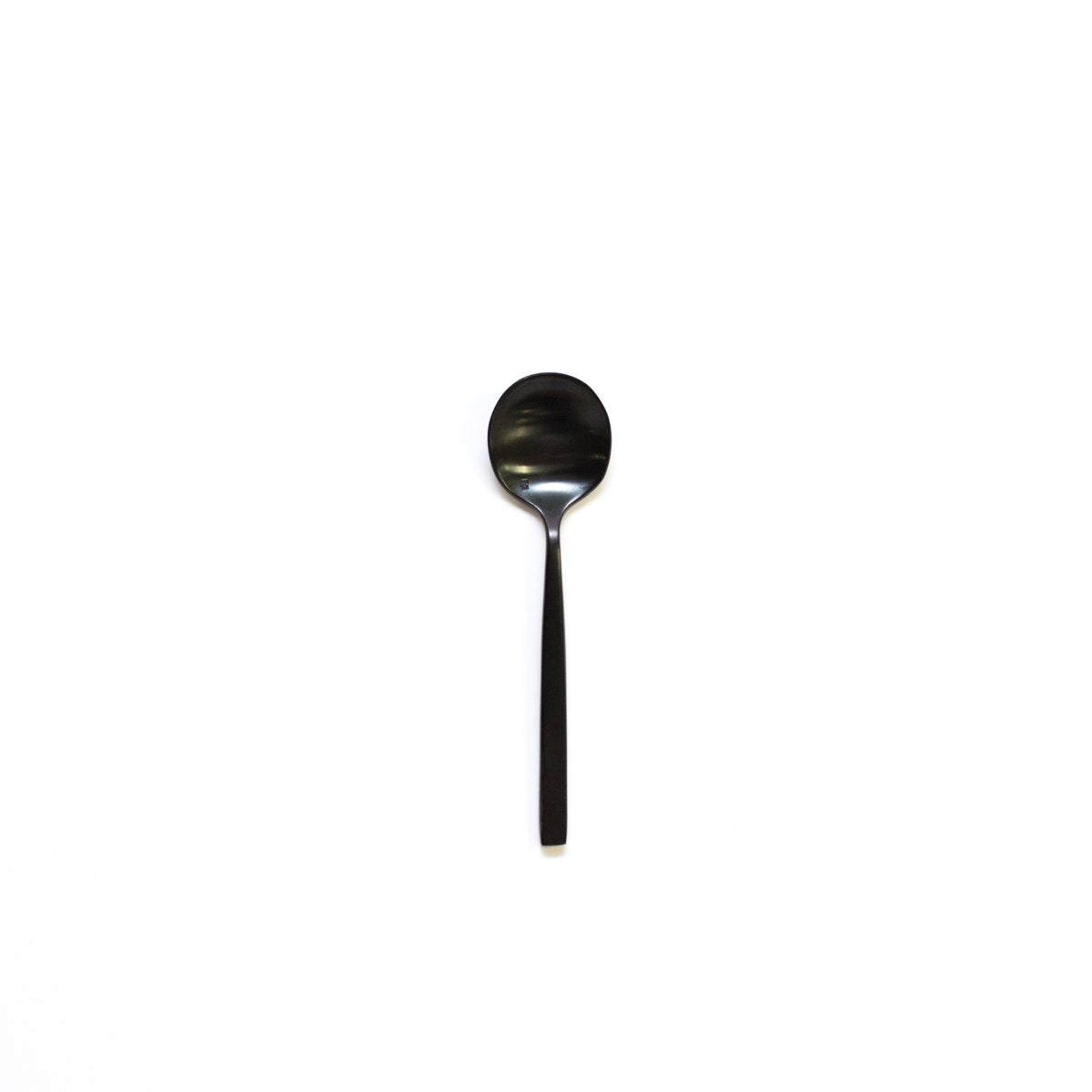 Arezzo Black Flatware Collection