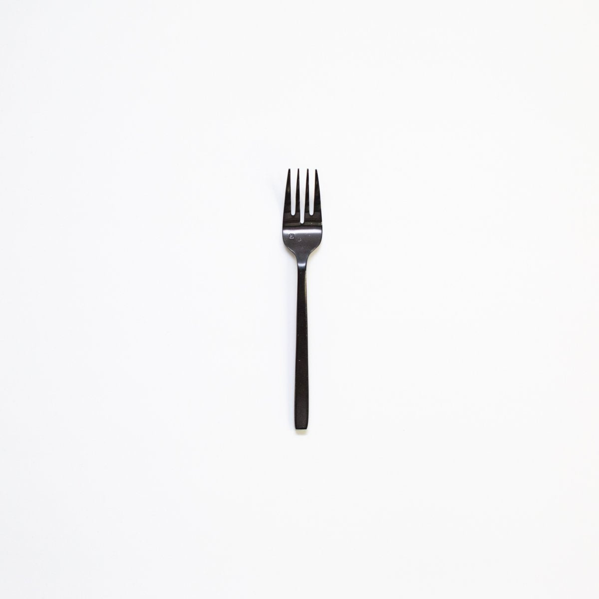 Arezzo Black Flatware Collection