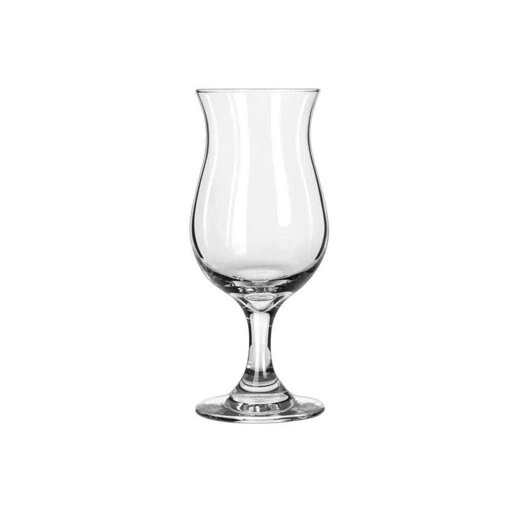 Embassy Hurricane/Poco Grande Glass - 10.5 oz