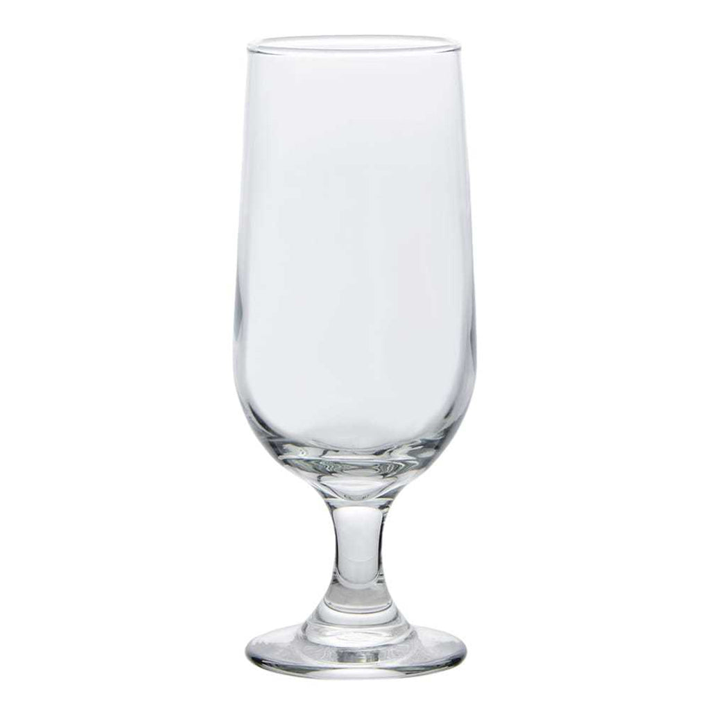 Embassy Stemmed Beer Glass - 14 oz