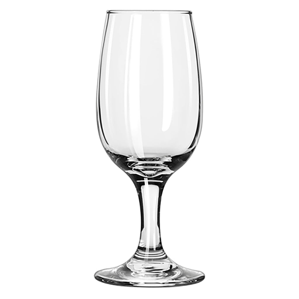 Embassy Wine Glass - 6.5 oz