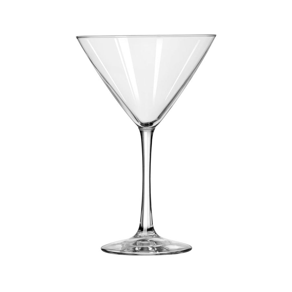 Excalibur Martini Glass - 5 oz