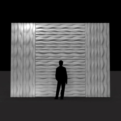 FormSet: Ripples