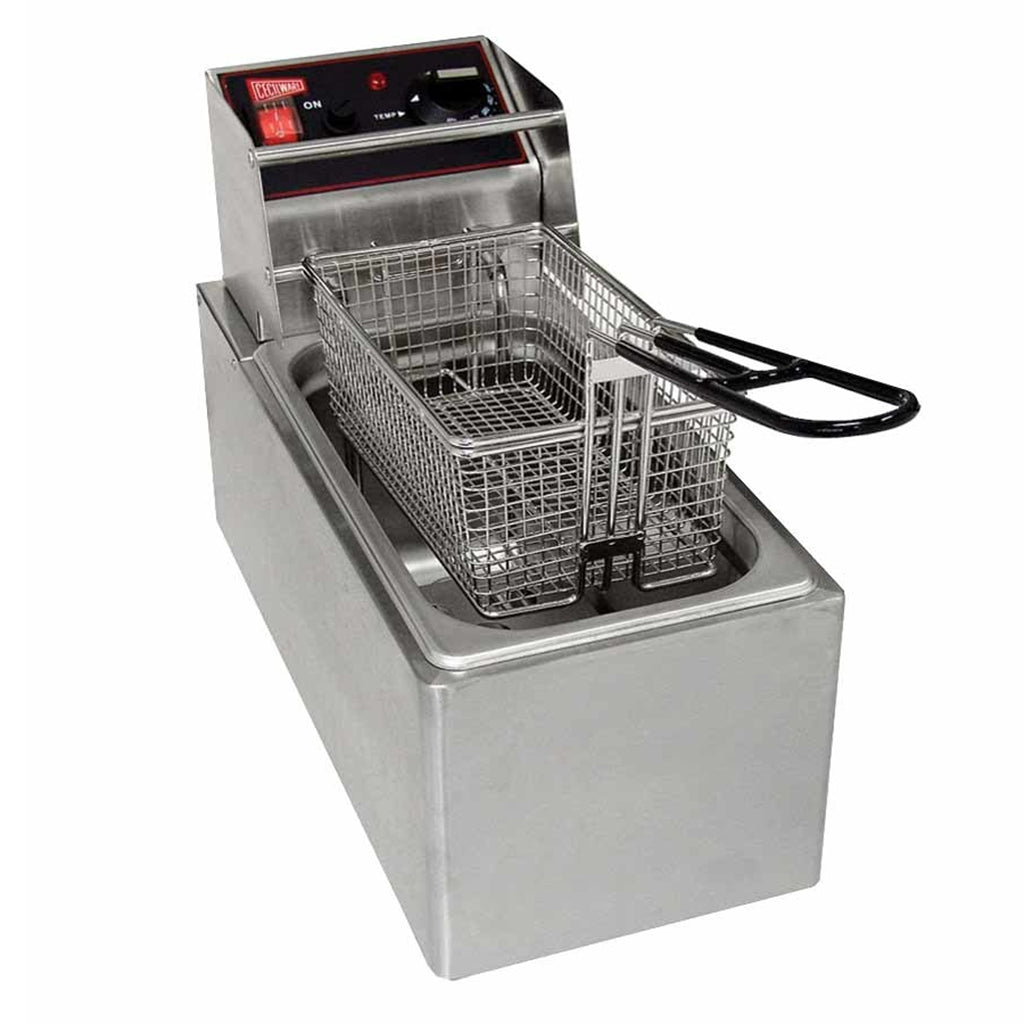 Fryer - Electric Tabletop