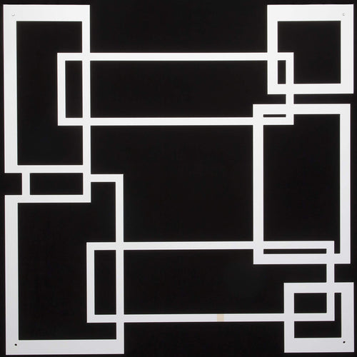 GeoPanels: Squares