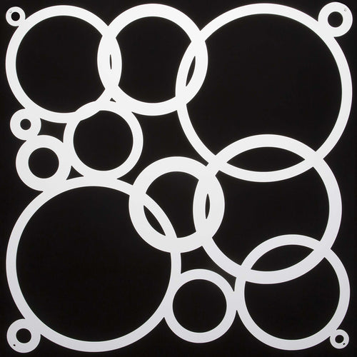 GeoTowers: Bubbles
