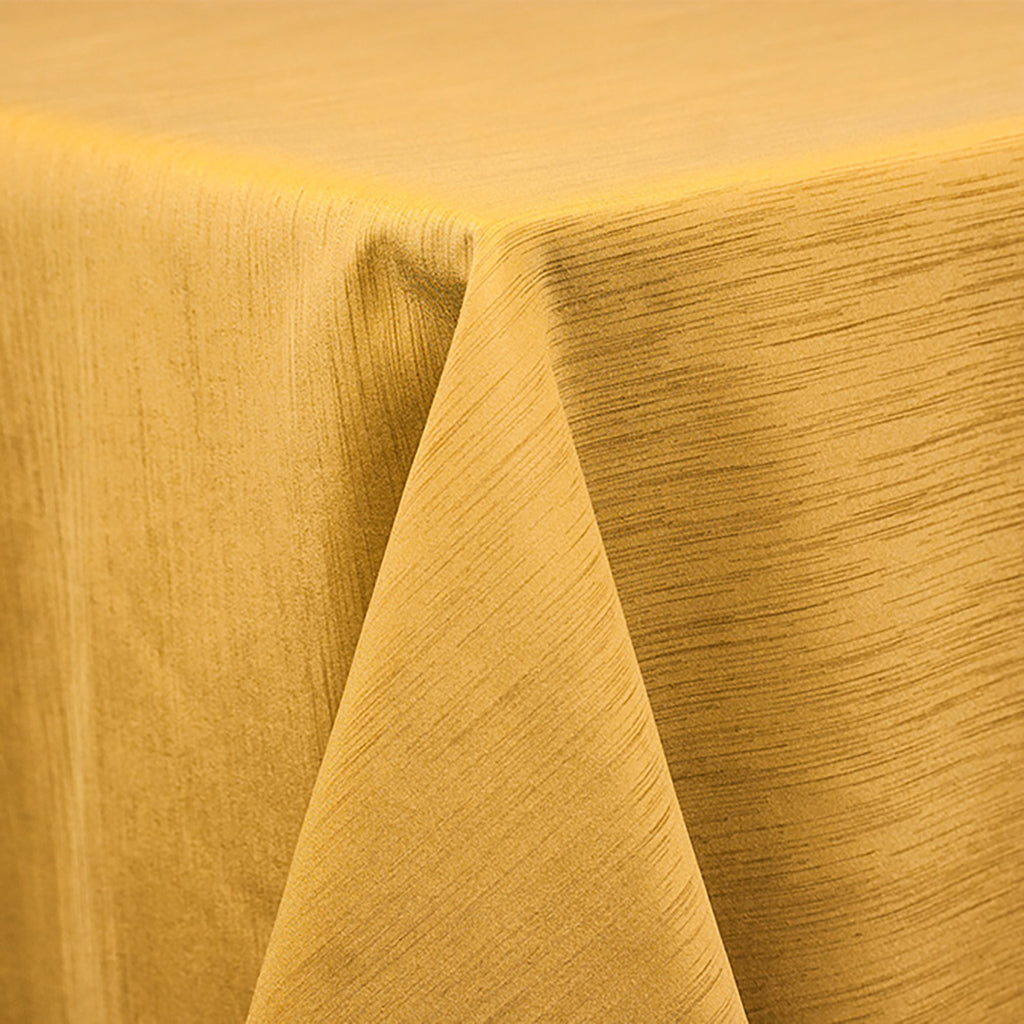 Gold Majestic Linen