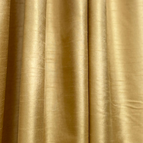 Gold Shantung