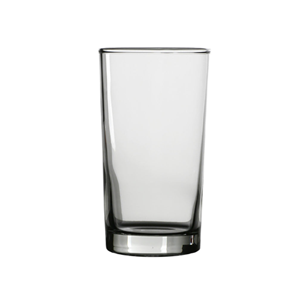 Heavy Base Hi-Ball - 9 oz Glass