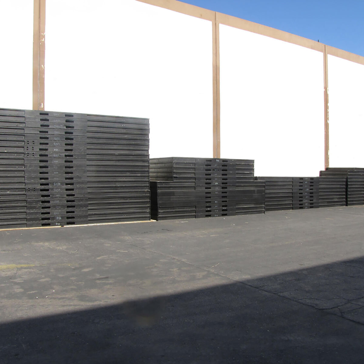 Heavy Duty Platforms | Event Rental | Quest Events