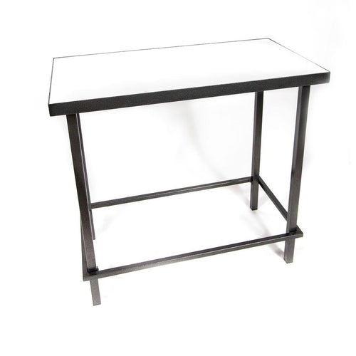 Conversation Highboy Table, 42"