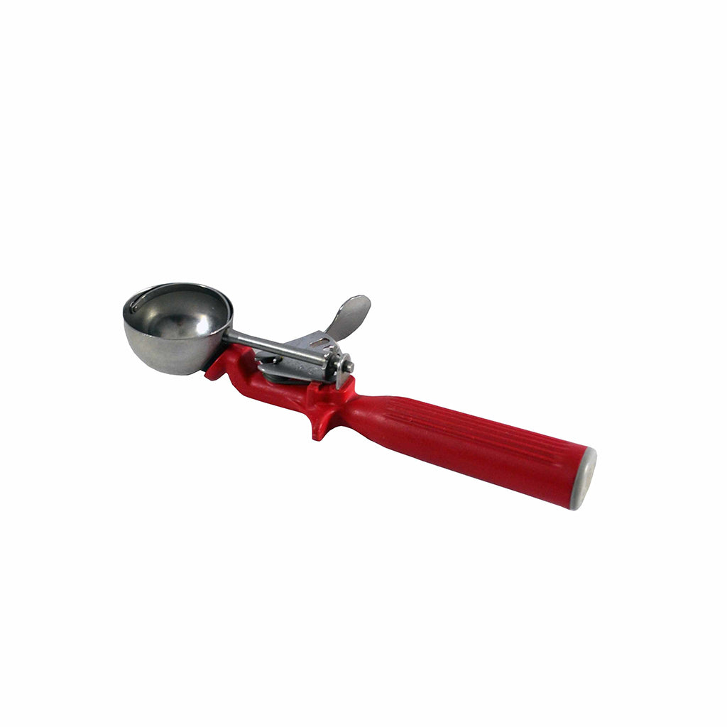 Ice Cream Scoop - 3.25 oz Stainless Steel