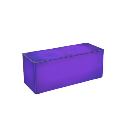 Illum Purple Coffee Table