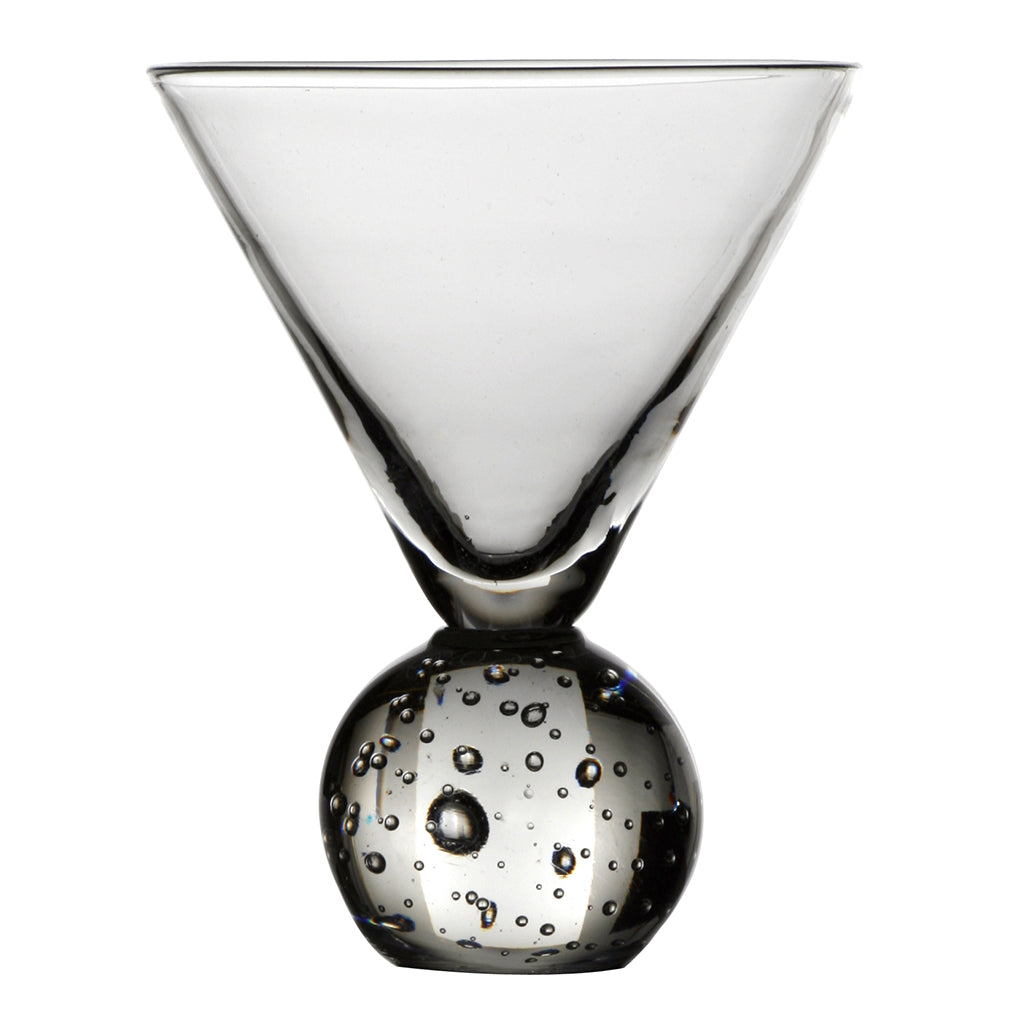 Impluse Martini Glass - 6 oz