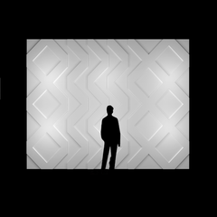 FormSet: In (Diagonal)