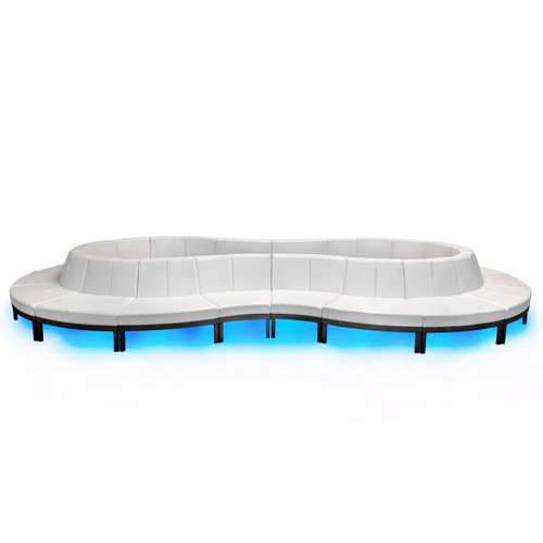 Soft Seating - Infinity