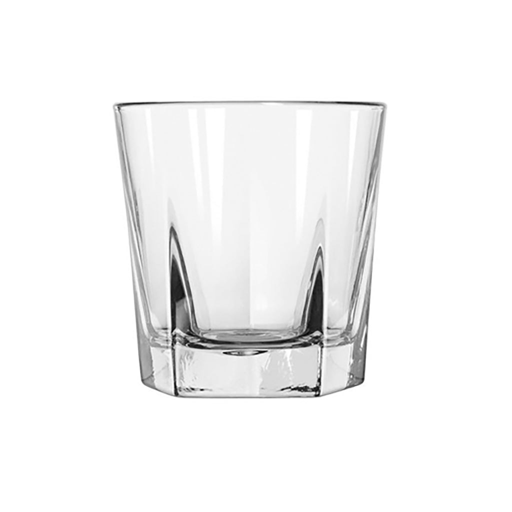 Inverness Double Old Fashioned Glass - 12.25 oz